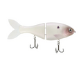 BUCCA TRICK SHAD 6 1-5/8 PRL BONE