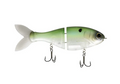 BUCCA TRICK SHAD 6 1-5/8 KIWI