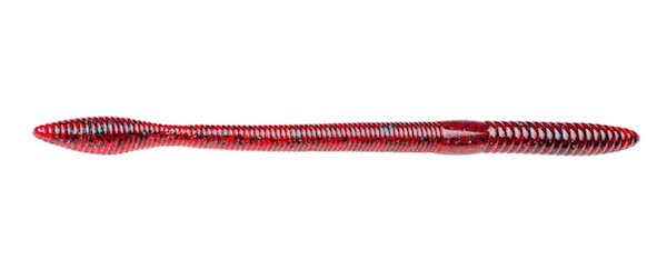 SK BULL WORM 10 RED BUG
