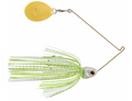 BYA COVERT 1/2 WT CHT SLV/PRL COL