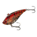 BYA 1-KNOCKER 1/2-2.5 GHST RED CRW