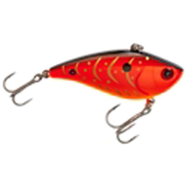 BYA 1-KNOCKER 3/4-3 RAYBURN RED