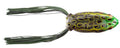 BYA PC FROG 1/2 BULL FROG