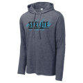 SeeLite Lightweight Hooded Fishing Shirt