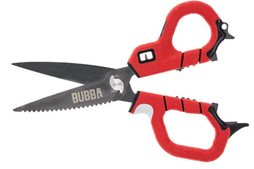BUBBA 3 MEDIUM SHEAR