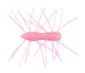 ZMAN FUZZY TRD 2.75" BUBBLE GUM