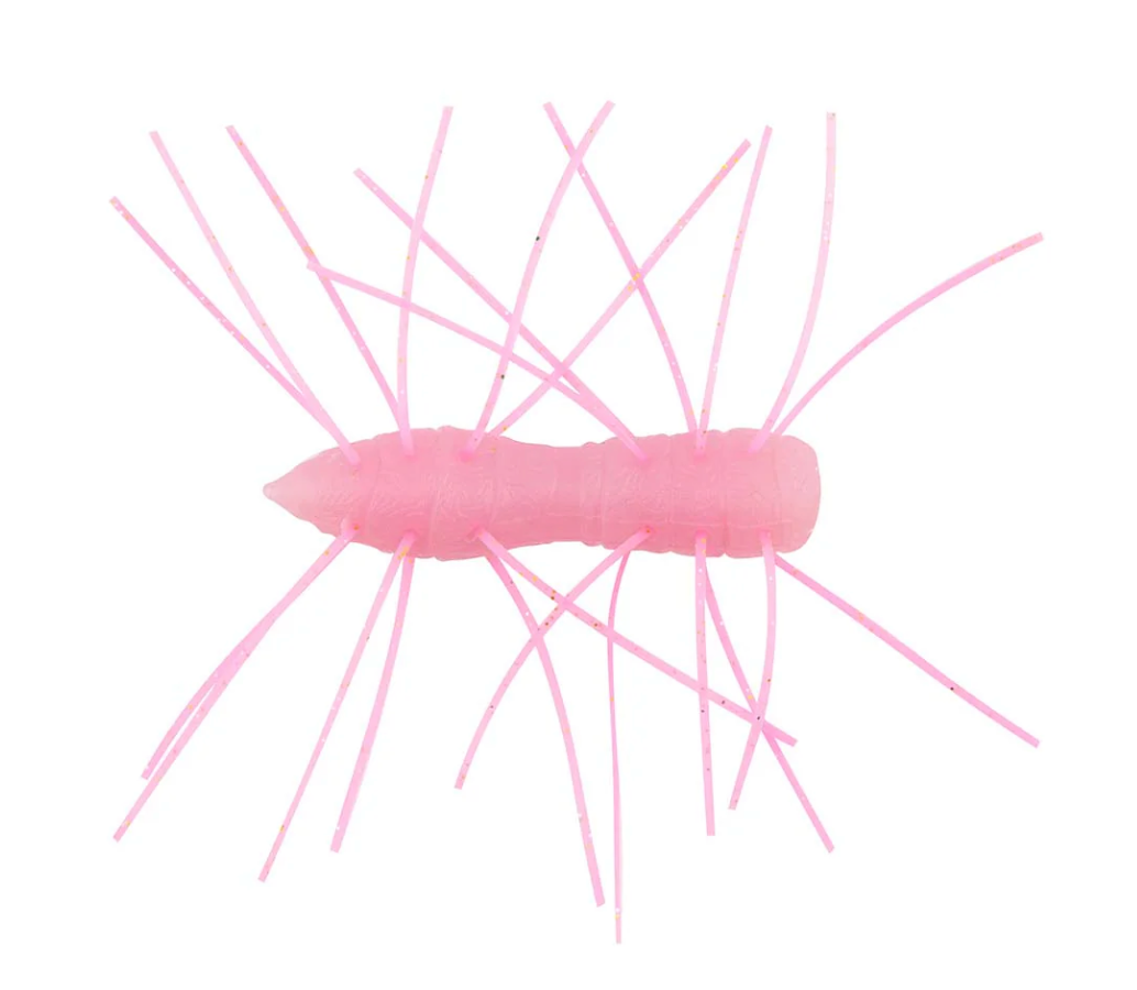 ZMAN FUZZY TRD 2.75" BUBBLE GUM