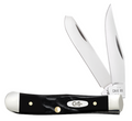 CASE T TRAPR 2BL 23/8" J ROUGH BLK