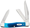 CASE MED STCKMN 3BL 35/8" CARIBBEAN BLUE