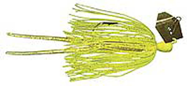 ZMAN ORG. CHATTERBAIT 1/2oz CHT