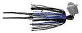 ZMAN ORG. CHATTERBAIT 3/8 BLU/BLK
