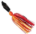 ZMAN BIG BLADE CHTBT 1/2OZ HOT CRAW