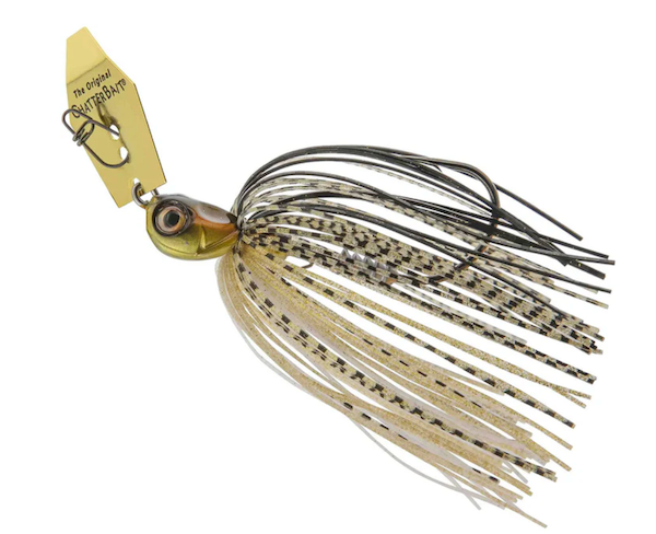ZMAN TUNG CHTBT EVO 1/2OZ BR GLD SH