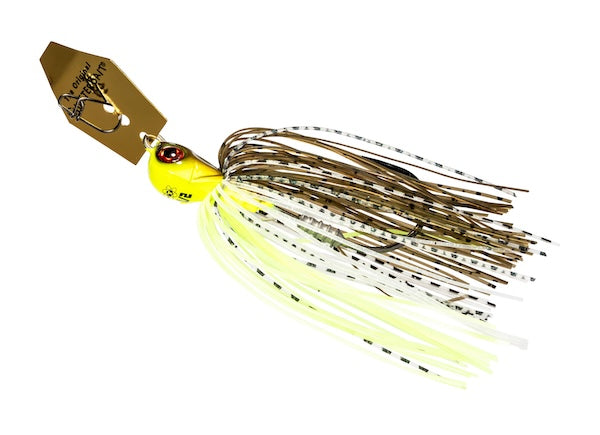 ZMAN TUNG CHTBT ELITE 3/8OZ HOT SNK