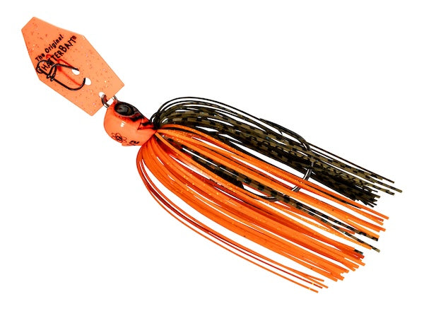 ZMAN TUNG CHTBT ELITE 3/8OZ LAVA CR