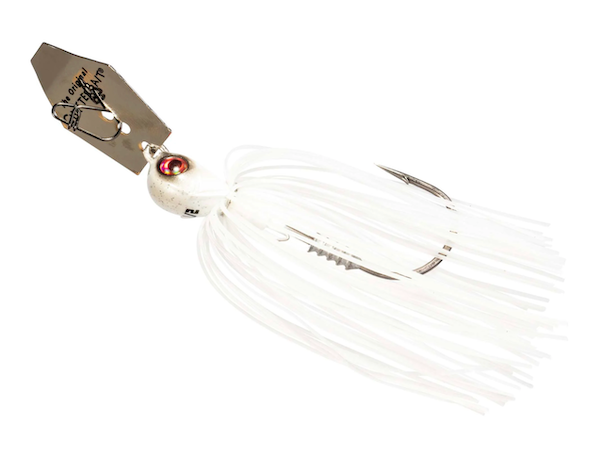ZMAN CHTBT ELITE EVO 1/2OZ WHT