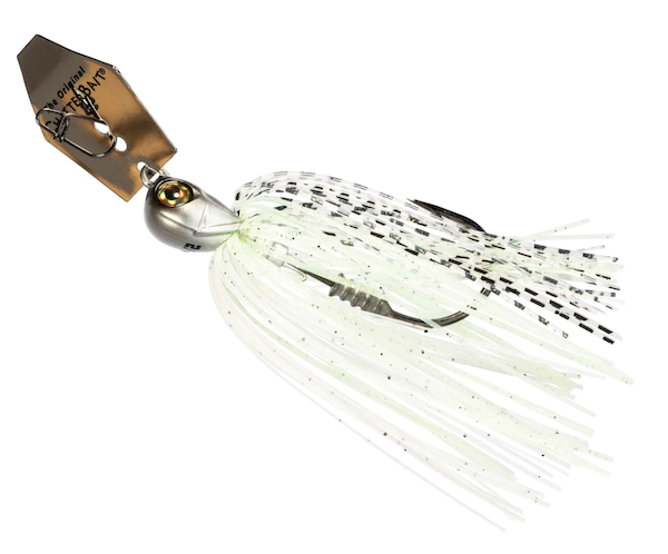 ZMAN CHTBT ELITE EVO 3/8OZ SPOT RMV