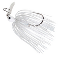 ZMAN CHTBT JH BABYJACK 1/4OZ WHT