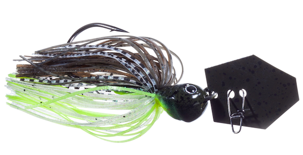 ZMAN JACK HAMMER CHTTR 1/2 BHITEDLT