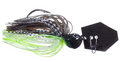 ZMAN JACK HAMMER CHTTR 1/2 BHITEDLT