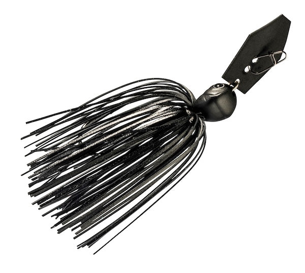 ZMAN CHTBT JACKHAMMER 3/8OZ BLK JK