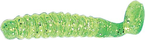 CB CRAPPIE GRUB 1 18BG-CHART GLIT