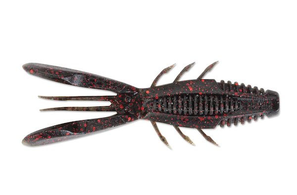 CRUSHCITY BRONCO BUG 4 CALIF CRAW