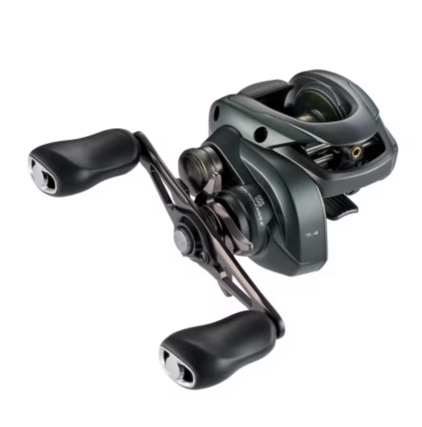 SHIM CURADO 151HGM 8.1 6BB CAST LH