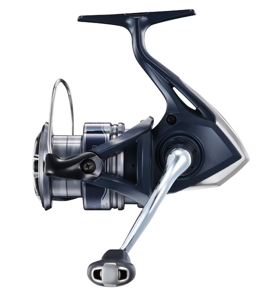 SHIMANO CATANA 4BB 6.2 FD SPIN