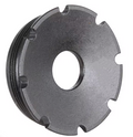 DA R-SER FRNT CAP NOMAD .30 CAL BLK