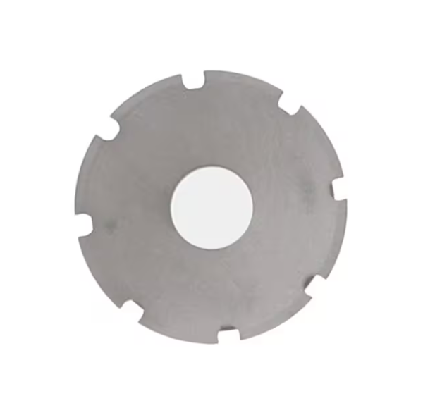 DEAD AIR R-SERIES FRONT CAP NOMAD .30 CAL GREY