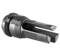 DEAD AIR KEYMOUNT FLASH HIDER 1/2-28
