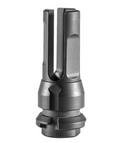 DEAD AIR KEYMOUNT FLASH HIDER M14X1LH