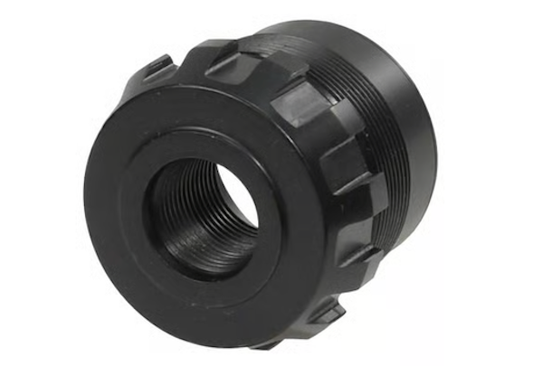 DEAD AIR P-SERIES FIXED MOUNT M13.5X1LH