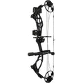 Diamond Edge XT Bow Black 20-70lb 19-31 in. LH