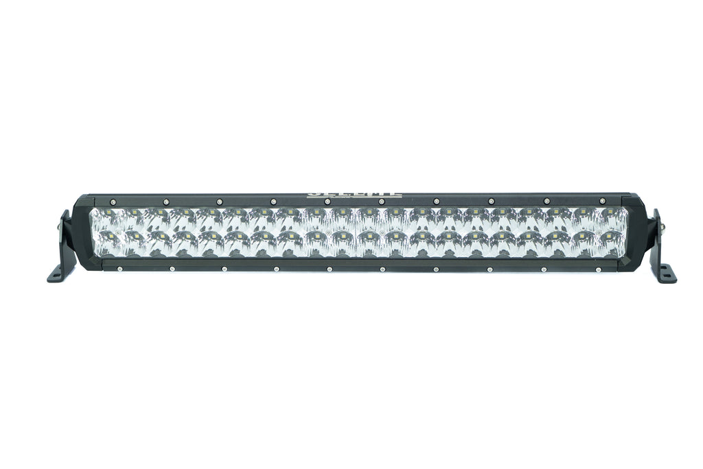 20" Slim 2.0 LED Light Bar