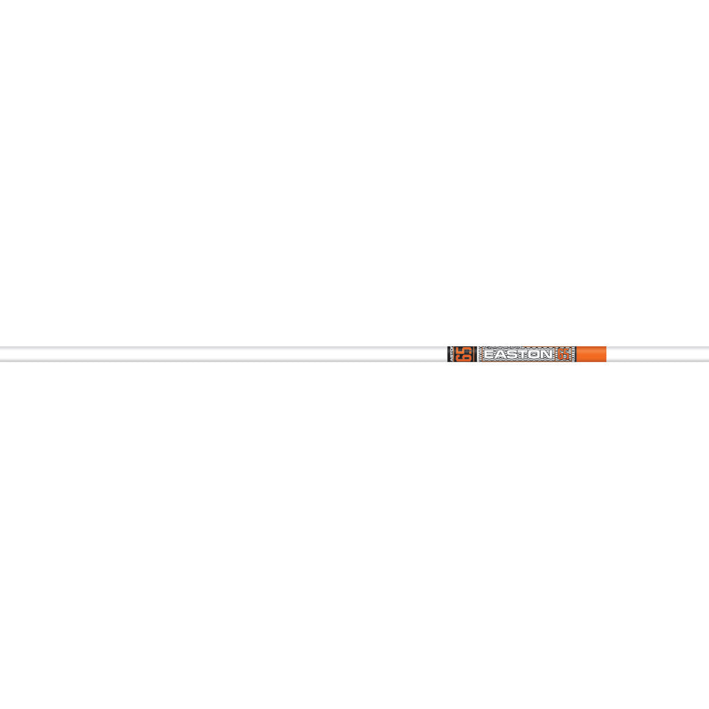 Easton 6.5 Whiteout Shafts 340 1 doz.