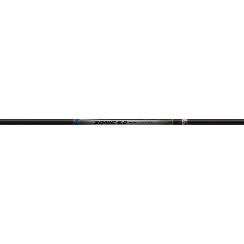 Easton Sonic 6.0 Shafts 400 1 doz.