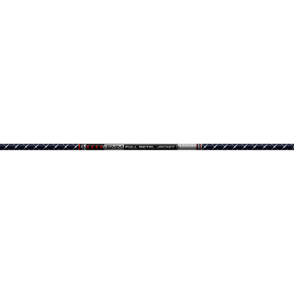 Easton 5mm FMJ Shafts with Half Outs 400 1 doz.