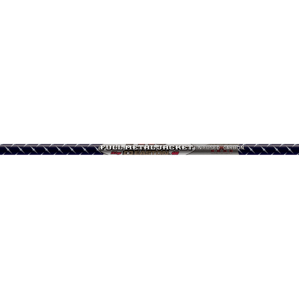 Easton 5mm Full Metal Jacket Shafts 300 1 doz.
