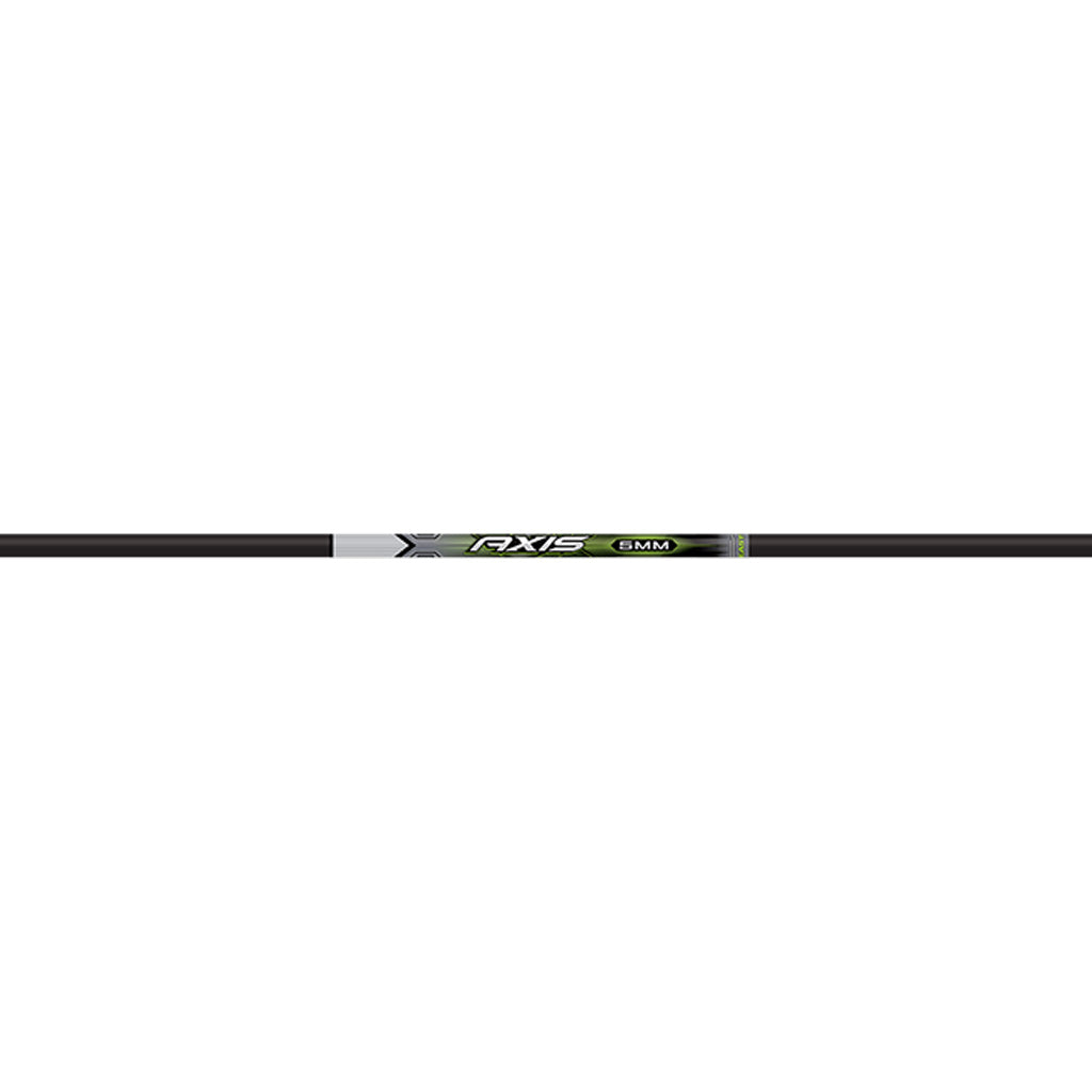 Easton 5mm Axis Shafts 400 1 doz.