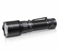 FENIX C7 PRO 4600L RECHARG FLASHLIGHT BLACK
