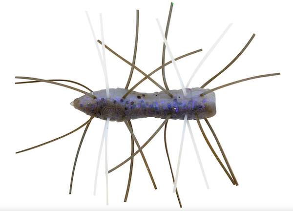 ZMAN FUZZY BUGZ 1.75" THE DEAL 4PK