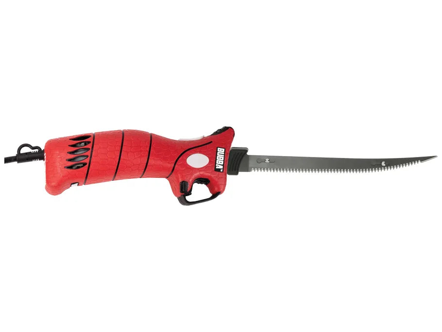 BUBBA 110V ELECTRIC FILLET KNIFE