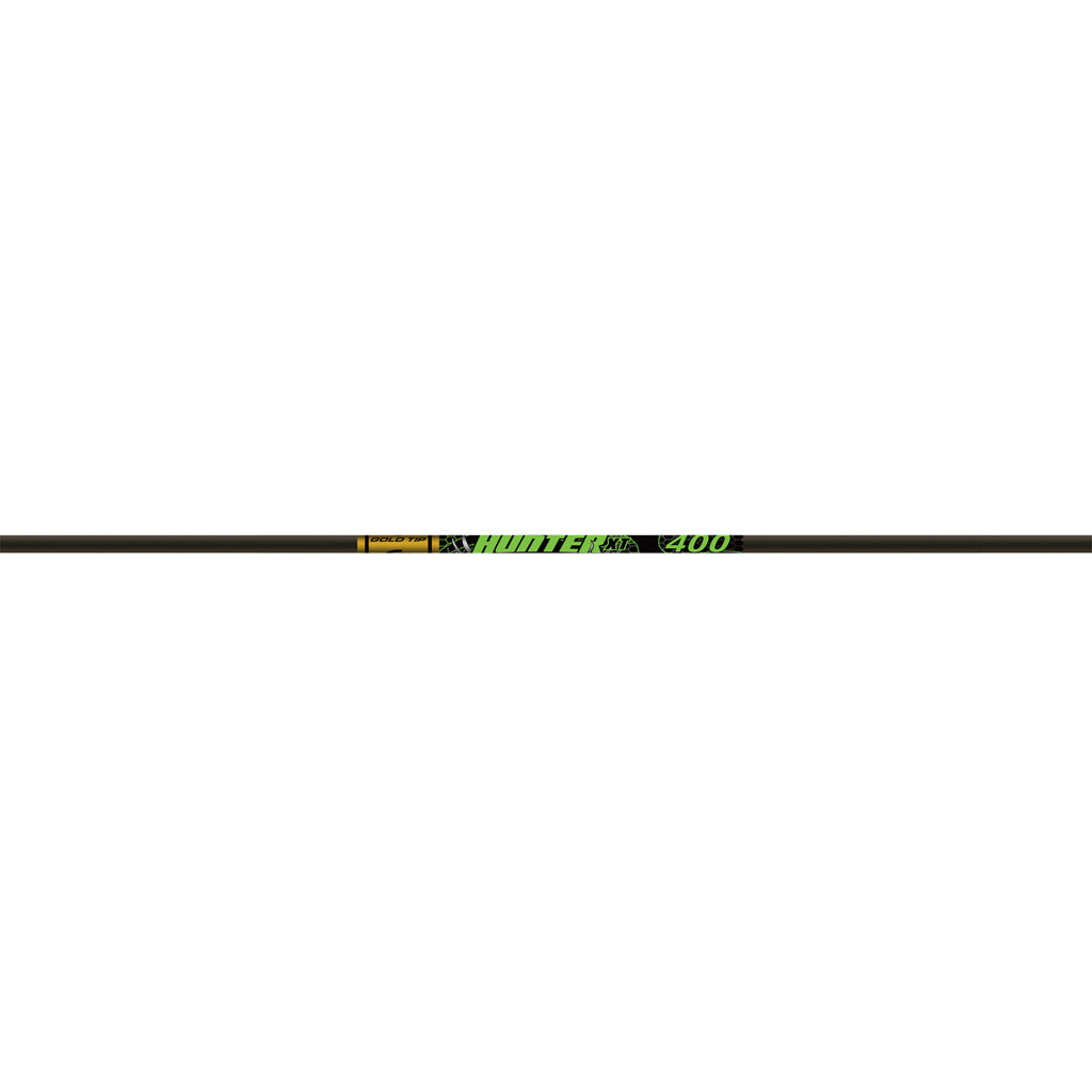 Gold Tip Hunter XT Shafts 340 1 doz.