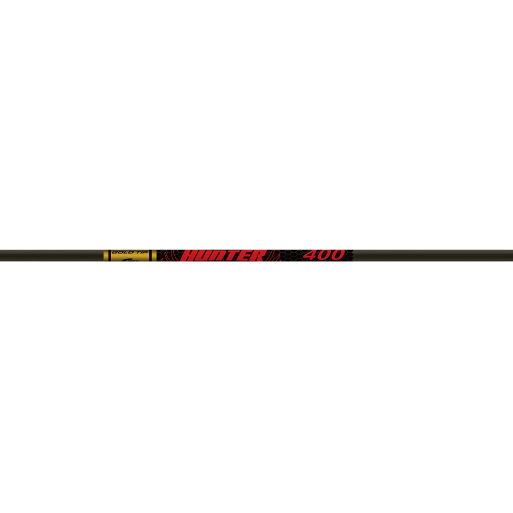 Gold Tip Hunter Shafts 400 1 doz.