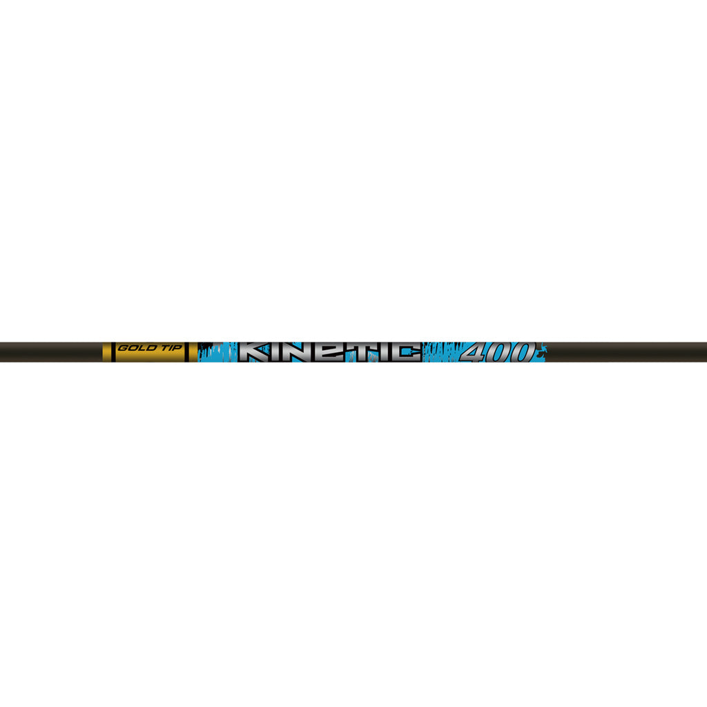 Gold Tip Kinetic Kaos Shafts 400 1 doz.
