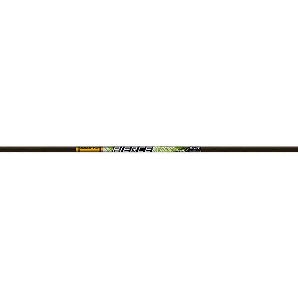 Gold Tip Kinetic Pierce Shafts 340 1 doz.