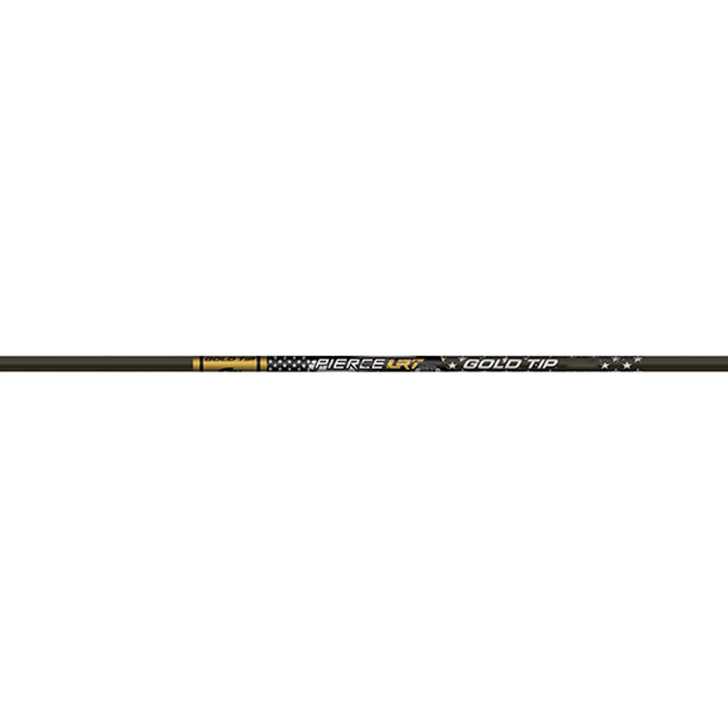 Gold Tip Pierce LRT Shafts 340 1 doz.