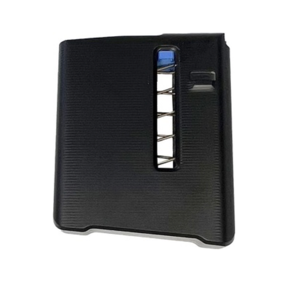 GLFA 30-06 CUSTOM BILLET ALUMINUM MAGAZINE 5 ROUND BLACK